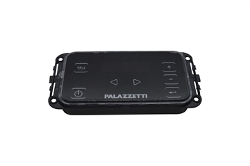 Display for Palazzetti / Ecofire with 7 keys